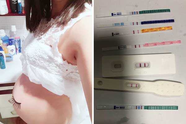 海淀49岁第三代试管婴儿案例_37岁子宫肌瘤，泰国试管一次促排+移植，火速当妈