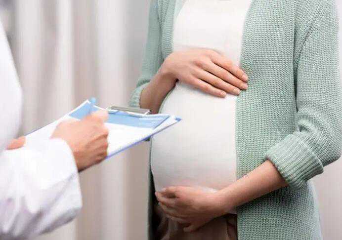 2022年去南通妇幼保健院做第一代试管婴